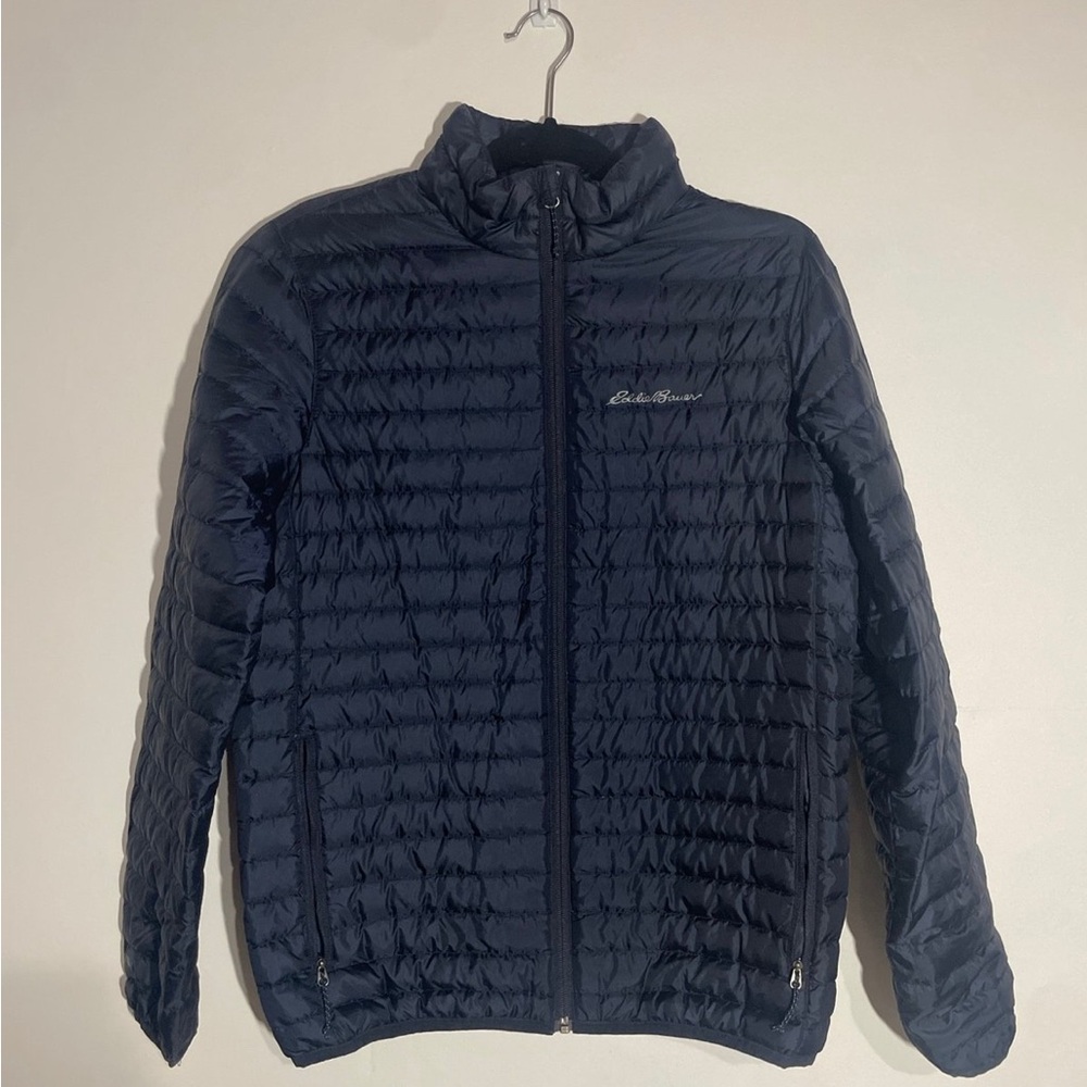 Eddie Bauer Down Jacket